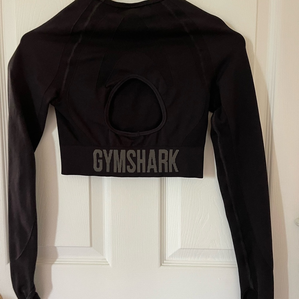 Gymshark top